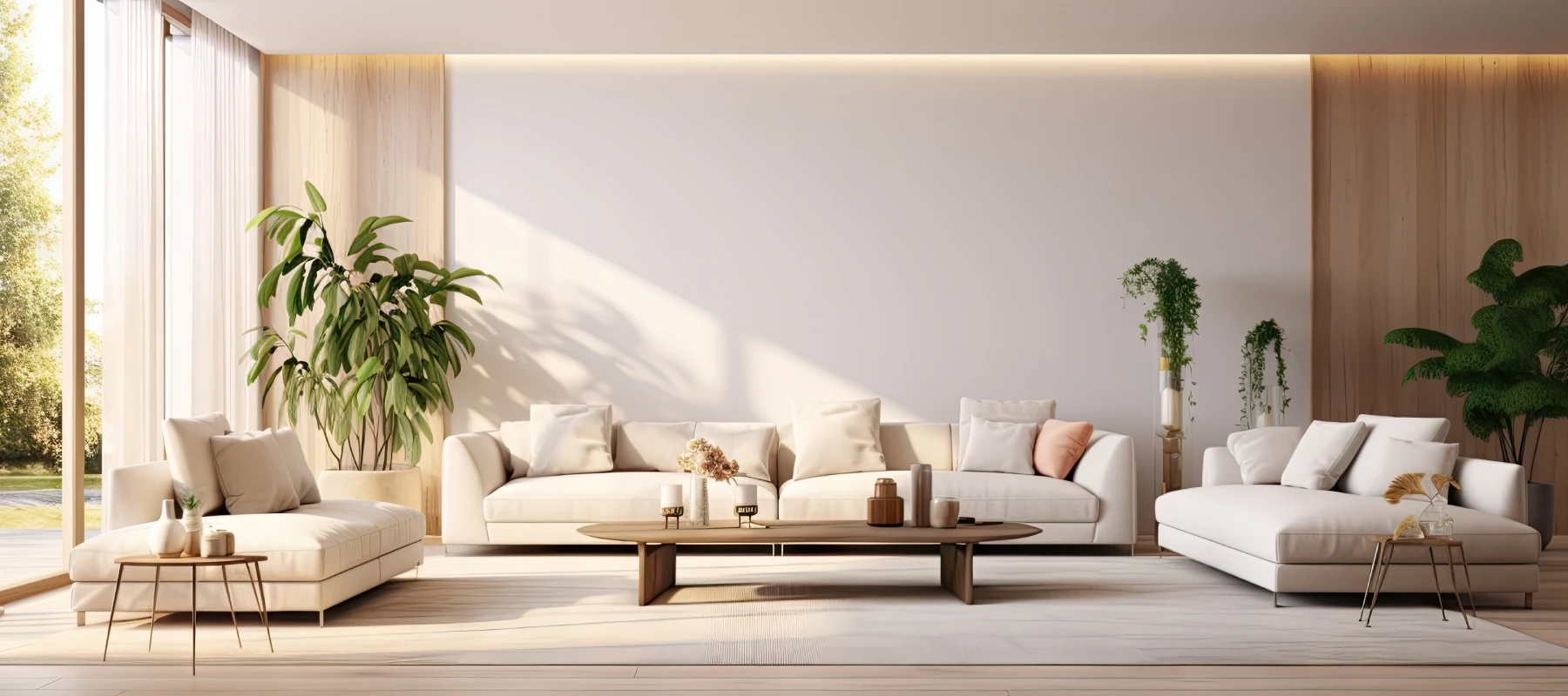 El sofá perfecto: cómo elegir comodidad y estilo para tu hogar