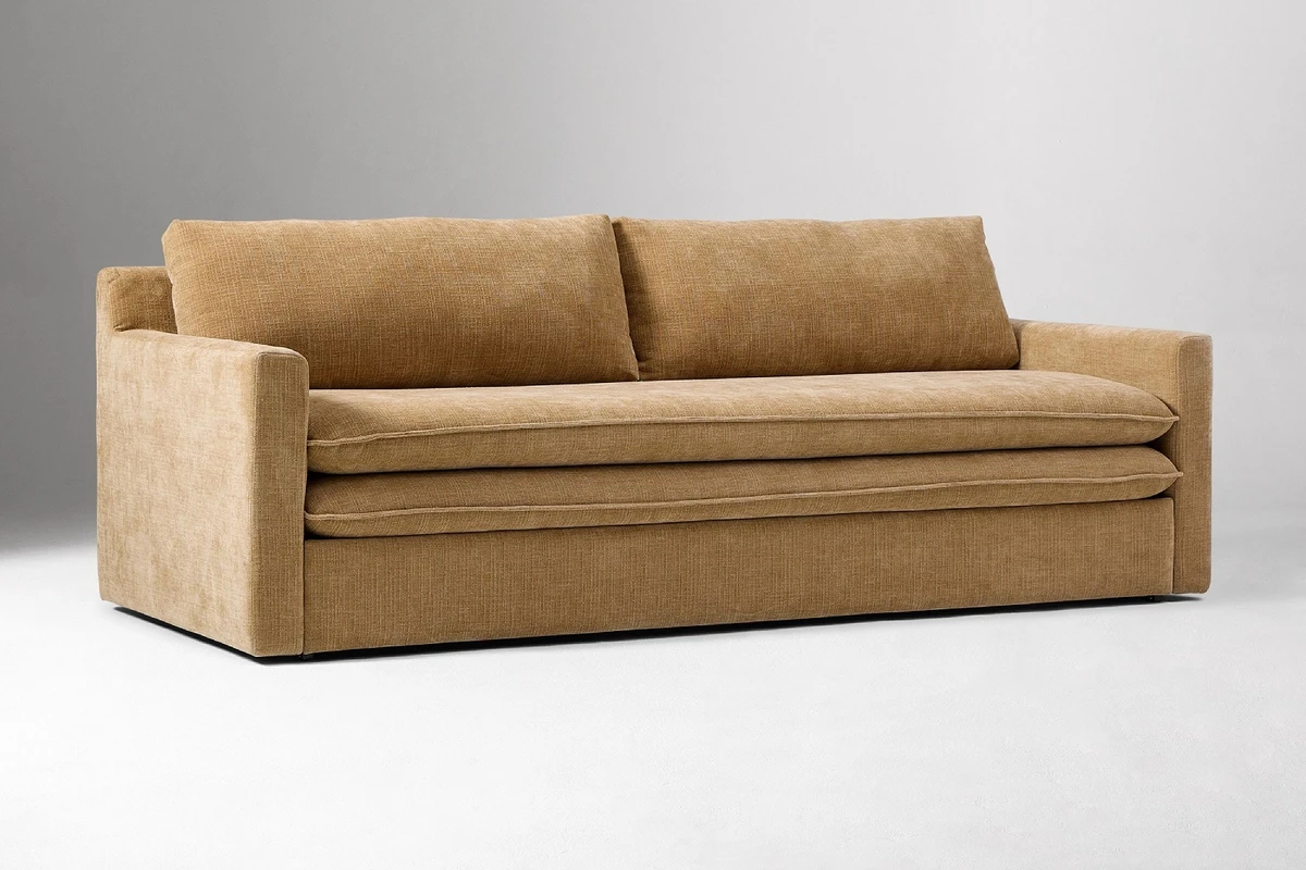 Sofá cama Banks Trundle Sofá cama Banks Trundle