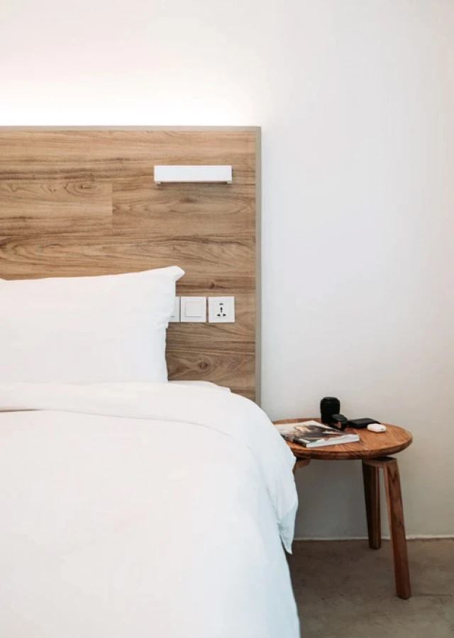 Dormitorio